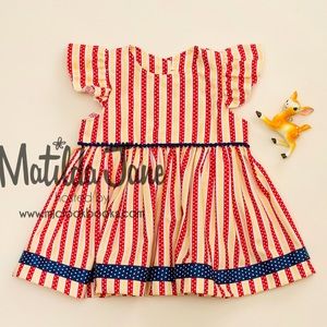 Matilda Jane Platinum Melsa Top